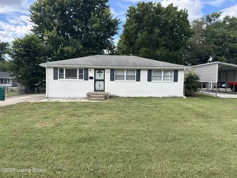 3703 Mason Ave, Louisville, KY 40229