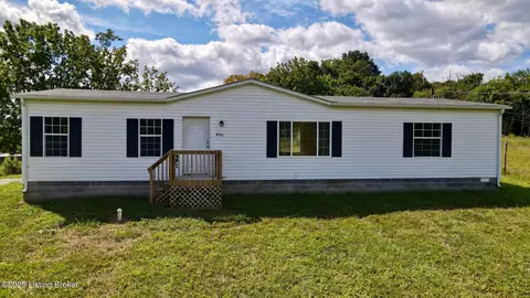 490 Blackjack Rd, Radcliff, KY 40160