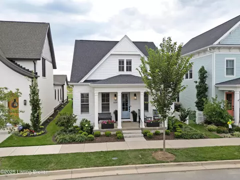 6109 Starflower St, Prospect, KY 40059