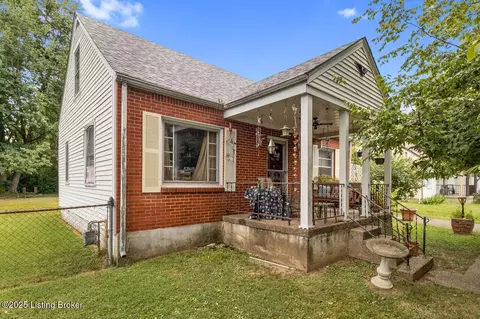 330 Overdale Dr, Louisville, KY 40229
