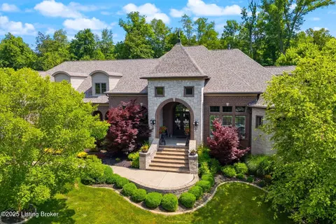 3024 Long Creek Way, Louisville, KY 40245