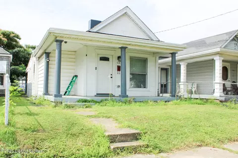 518 Atwood St, Louisville, KY 40217