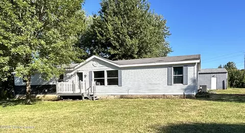 43 Robin Ln, Bedford, KY 40006