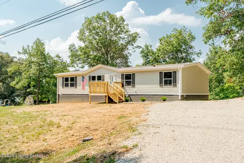 599 Berryman Road Rd, Brandenburg, KY 40108