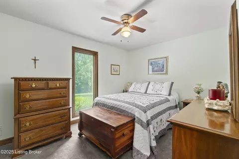Bedroom - 584 Wilderness Rd, Brooks, KY 40109 photo 1 of 4