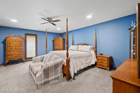 Bedroom - 584 Wilderness Rd, Brooks, KY 40109 photo 3 of 4