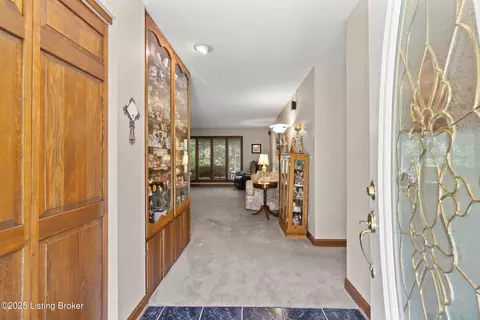 Entry Way - 584 Wilderness Rd, Brooks, KY 40109 photo 2 of 6