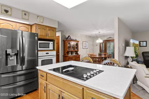 Kitchen - 584 Wilderness Rd, Brooks, KY 40109 photo 7 of 7
