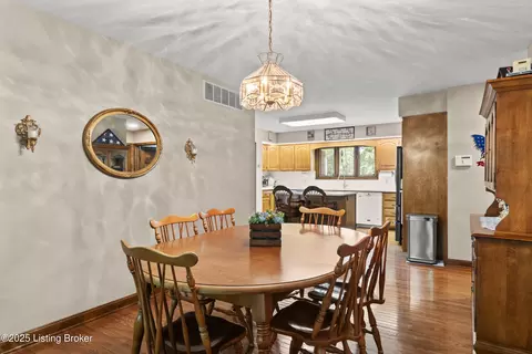 Dining - 584 Wilderness Rd, Brooks, KY 40109 photo 1 of 2