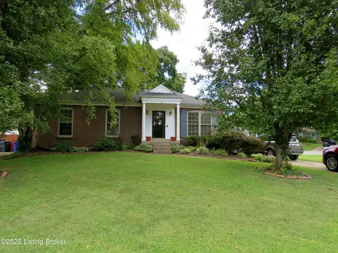 8609 Michael Edward Dr, Louisville, KY 40291