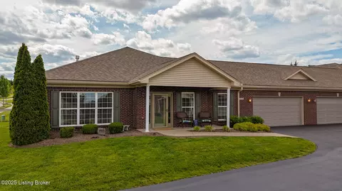 1023 Classic Way, Louisville, KY 40245