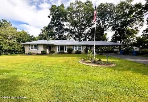 608 Edgemont Rd, Irvington, KY 40146