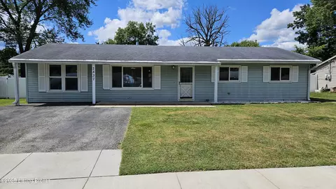 2837 Springwood Dr, Madison, IN 47250