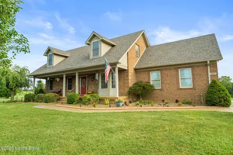 805 Meadowland Trl, Shepherdsville, KY 40165