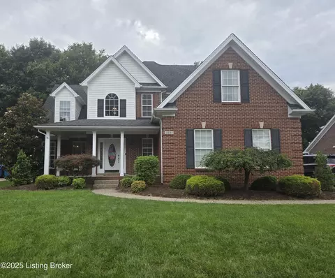 3221 S Winchester Acres Rd, Louisville, KY 40223