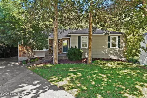 2010 Millgate Rd, Louisville, KY 40223