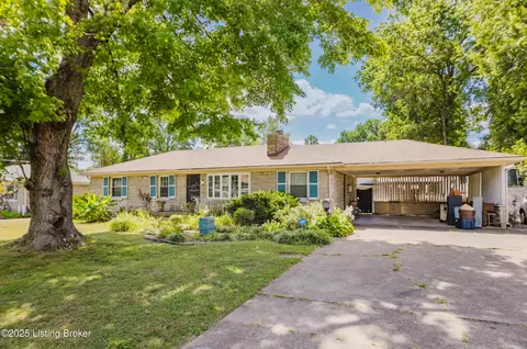 1904 Elmore St, Louisville, KY 40216