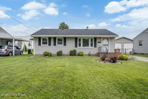 405 E Southside Ct, Louisville, KY 40214