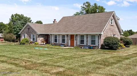 151 Winding Way, Shelbyville, KY 40065