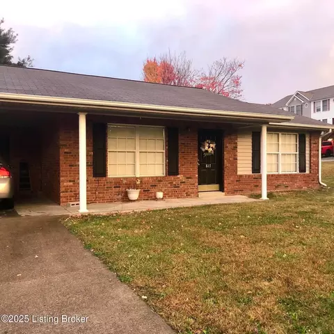 817 Carwile Dr, Leitchfield, KY 42754