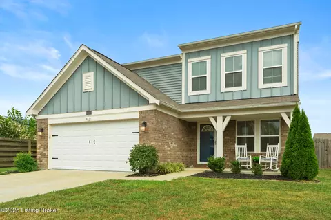 11105 Fantasy Trl, Louisville, KY 40229