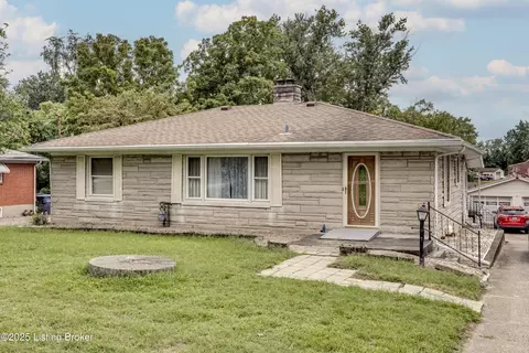6505 Lovers Ln, Louisville, KY 40291