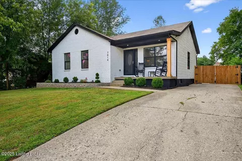 7814 Texlyn Ct, Louisville, KY 40258