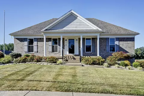 7118 W Orell Rd, Louisville, KY 40272
