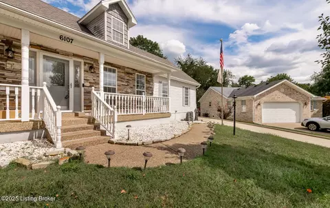 6107 Schreiner Ct, Louisville, KY 40219