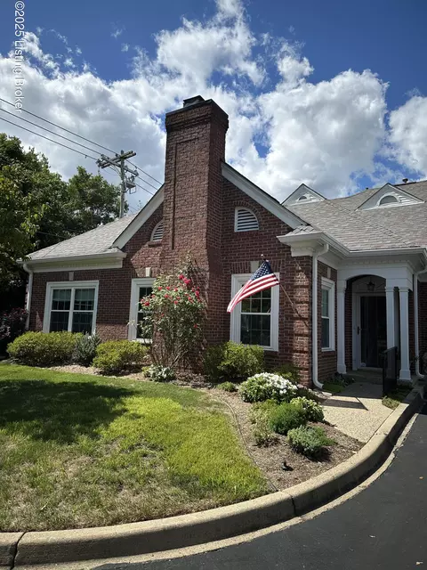 2019 Winding Bluff Trce, Louisville, KY 40207