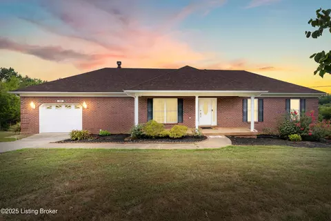 189 Elm Dr, Mount Washington, KY 40047