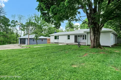 274 Park Hill Ln, Mount Washington, KY 40047