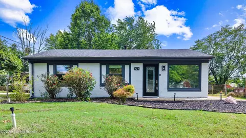 747 Overdale Dr, Louisville, KY 40229