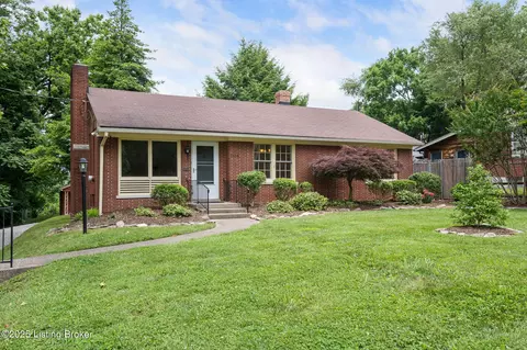 1669 Trigg St, Louisville, KY 40213