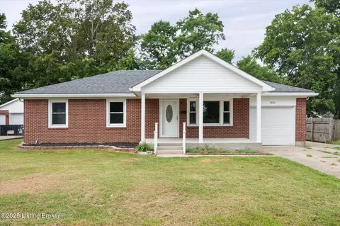 2022 Marliee Dr, Louisville, KY 40272
