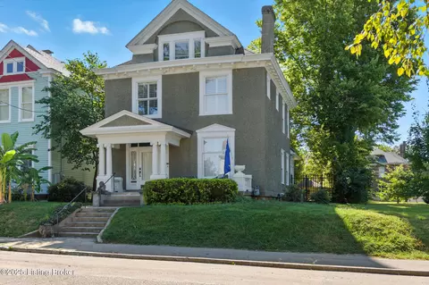 1610 Rosewood Ave, Louisville, KY 40204