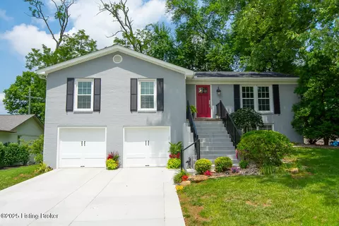 14003 Beckley Trce, Louisville, KY 40245