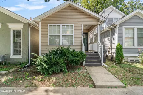 936 E Muhammad Ali Blvd, Louisville, KY 40204