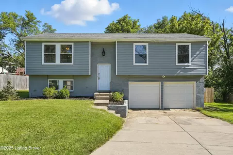 7503 Foxtail Pl, Crestwood, KY 40014