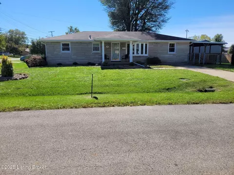 6100 Azalea Ln, Louisville, KY 40258