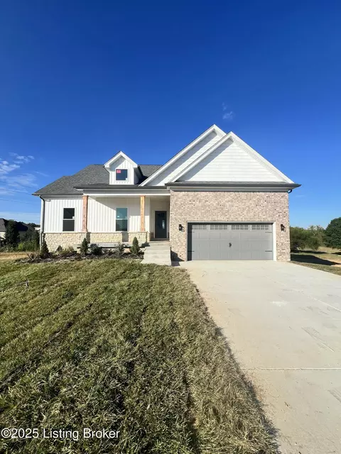 lot137 Clearwater Dr, Lawrenceburg, KY 40342
