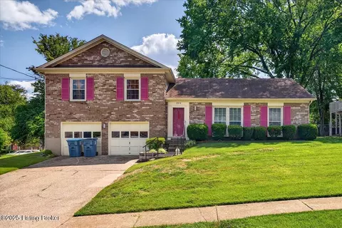 12414 Crosswinds Dr, Louisville, KY 40243