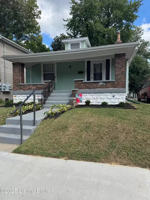 125 N 46th St, Louisville, KY 40212
