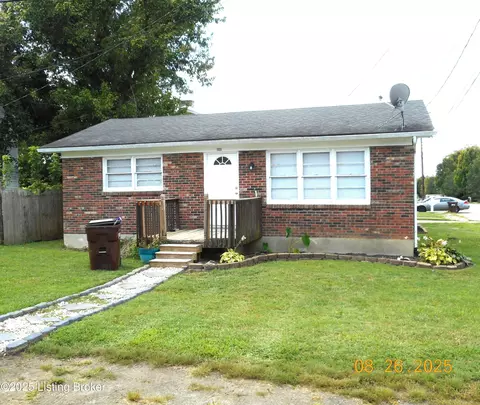 103 Main Cross, Taylorsville, KY 40071
