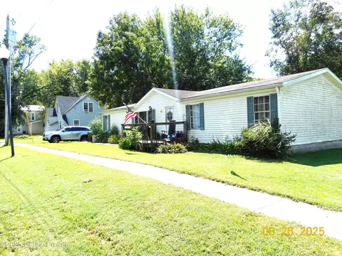403 Washington St, Taylorsville, KY 40071