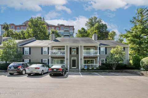 410 Mockingbird Valley Rd #50, Louisville, KY 40207