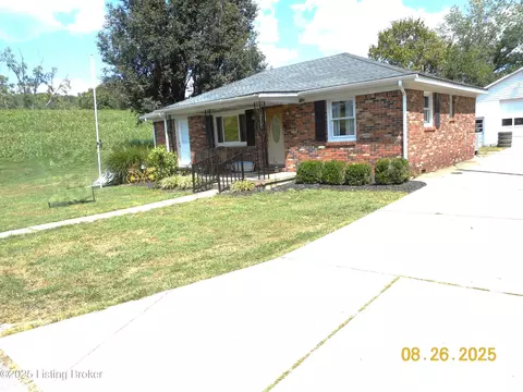 410 Washington St, Taylorsville, KY 40071