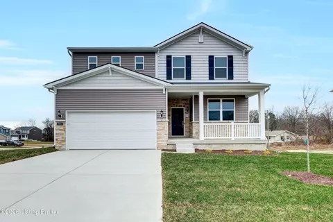921 Triplett Cir, Shelbyville, KY 40065