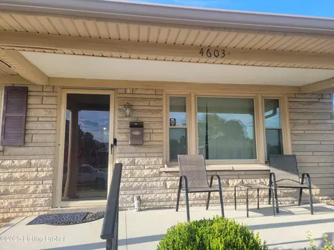 4603 Melvin Dr, Louisville, KY 40216