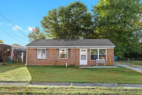 175 Keebler Dr, Louisville, KY 40229